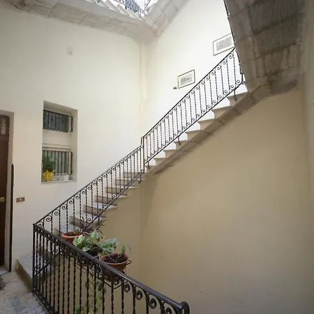 Lägenhet Giallocorallo -