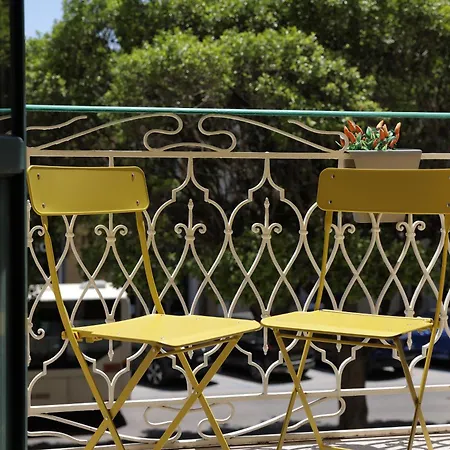 Giallocorallo - Apartman