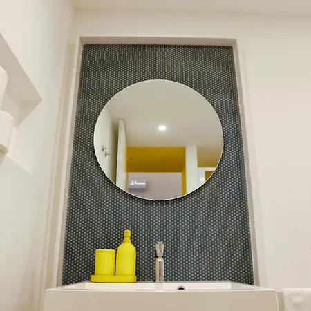 Apartment Giallocorallo - *