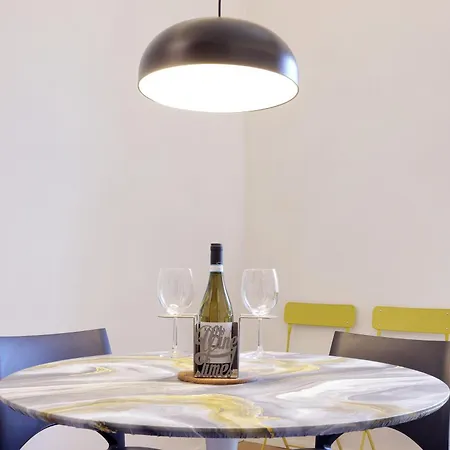 Giallocorallo - Apartman Trapani