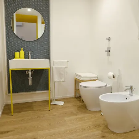 Giallocorallo - Apartman *