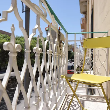 Giallocorallo - Apartman *